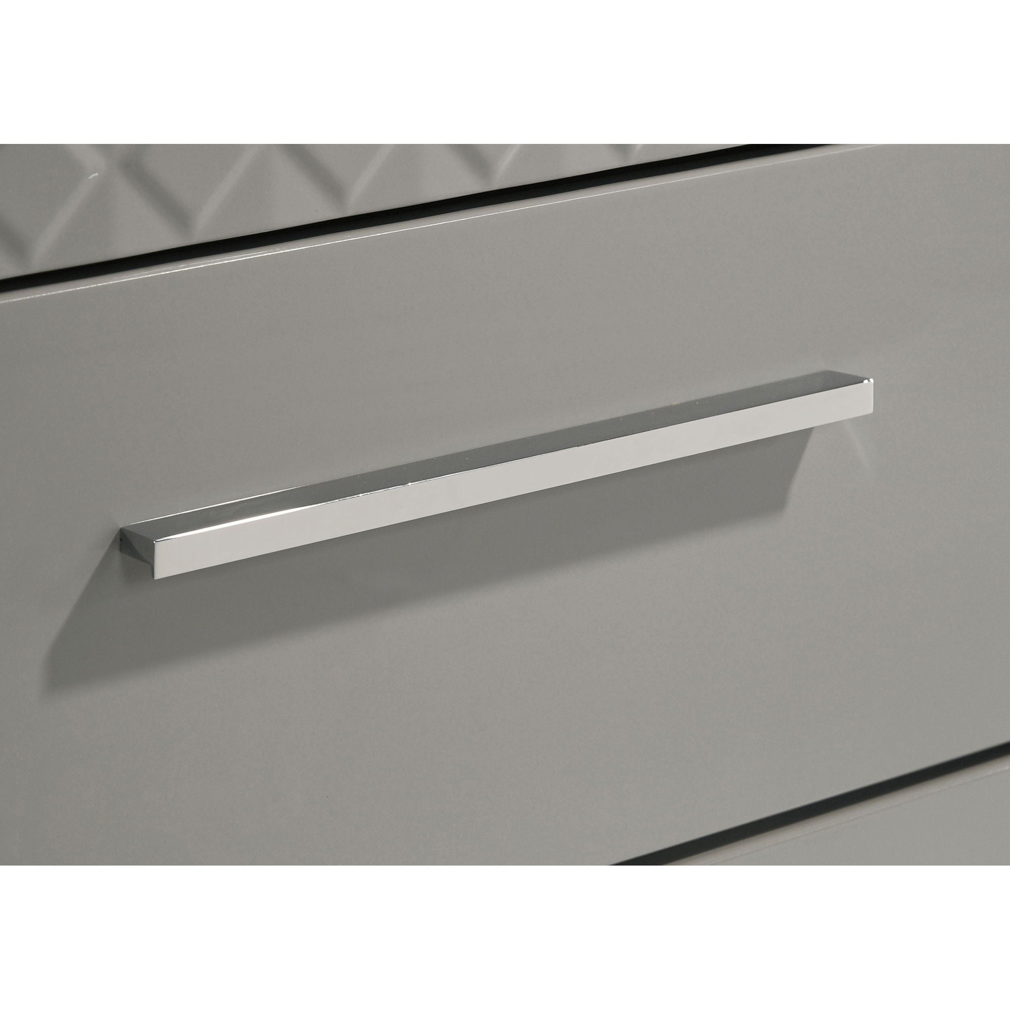 Pierce - 5 Drawer Bedroom Chest
