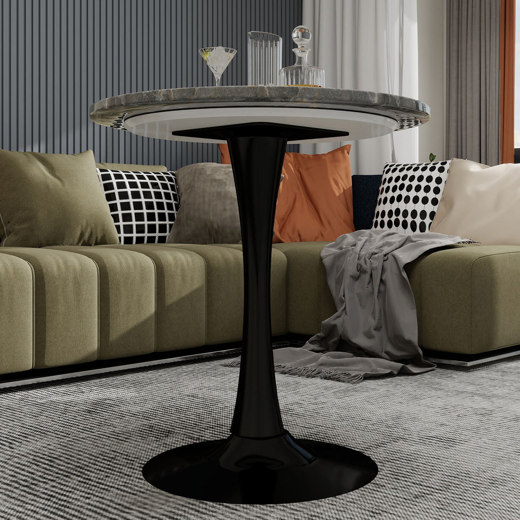 Coffee Table, Round