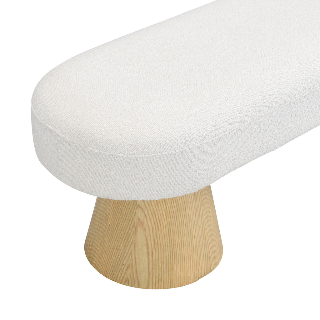 Upholstered Bench For Dining Room