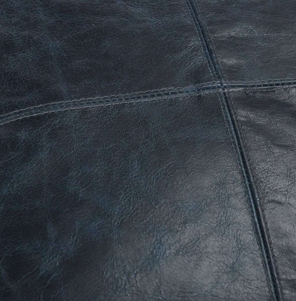 Soco Leather - SLD Pillow