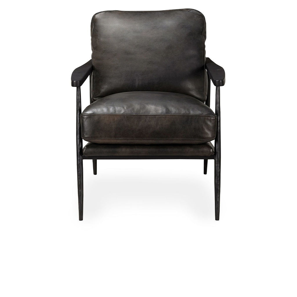 Christopher - Club Chair