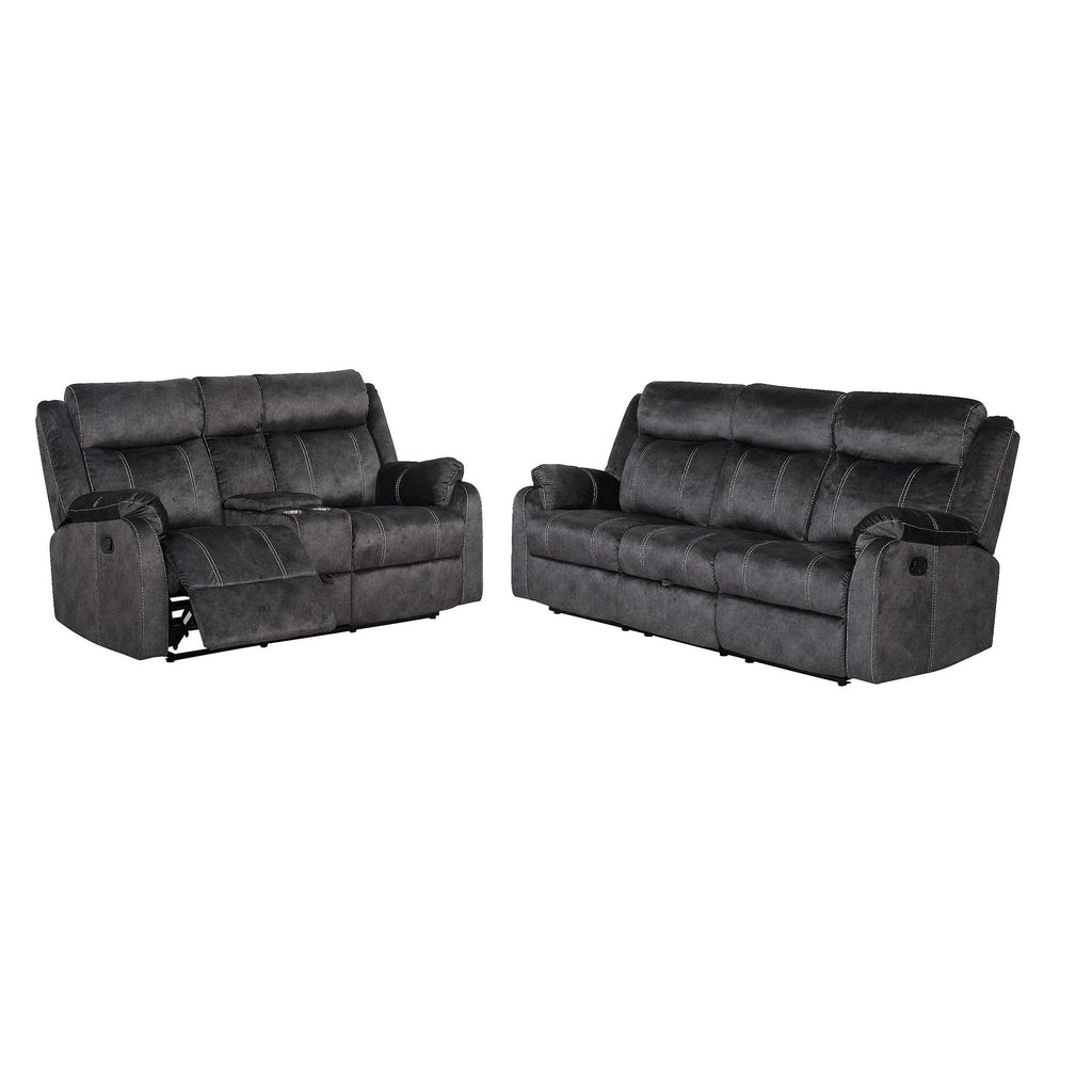 Sonet Domino - Recliner