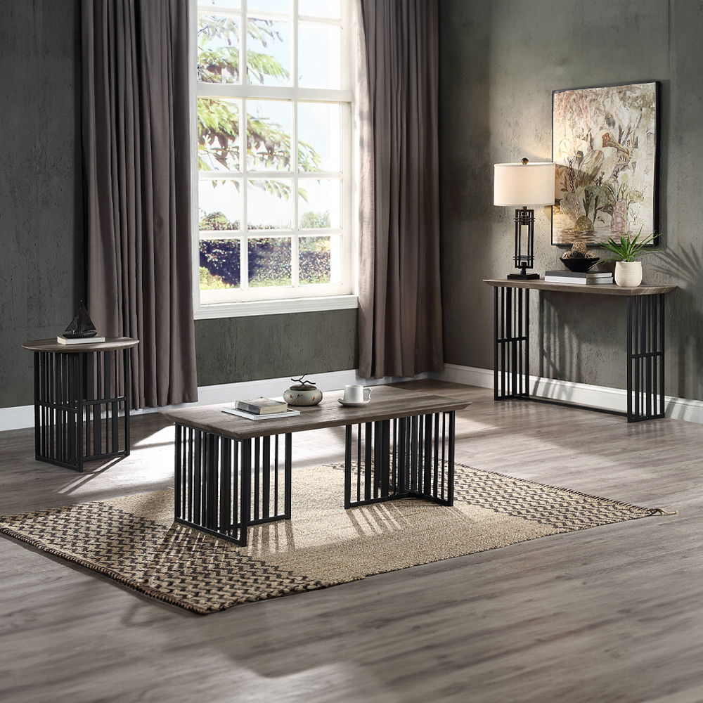 Zudora - Table