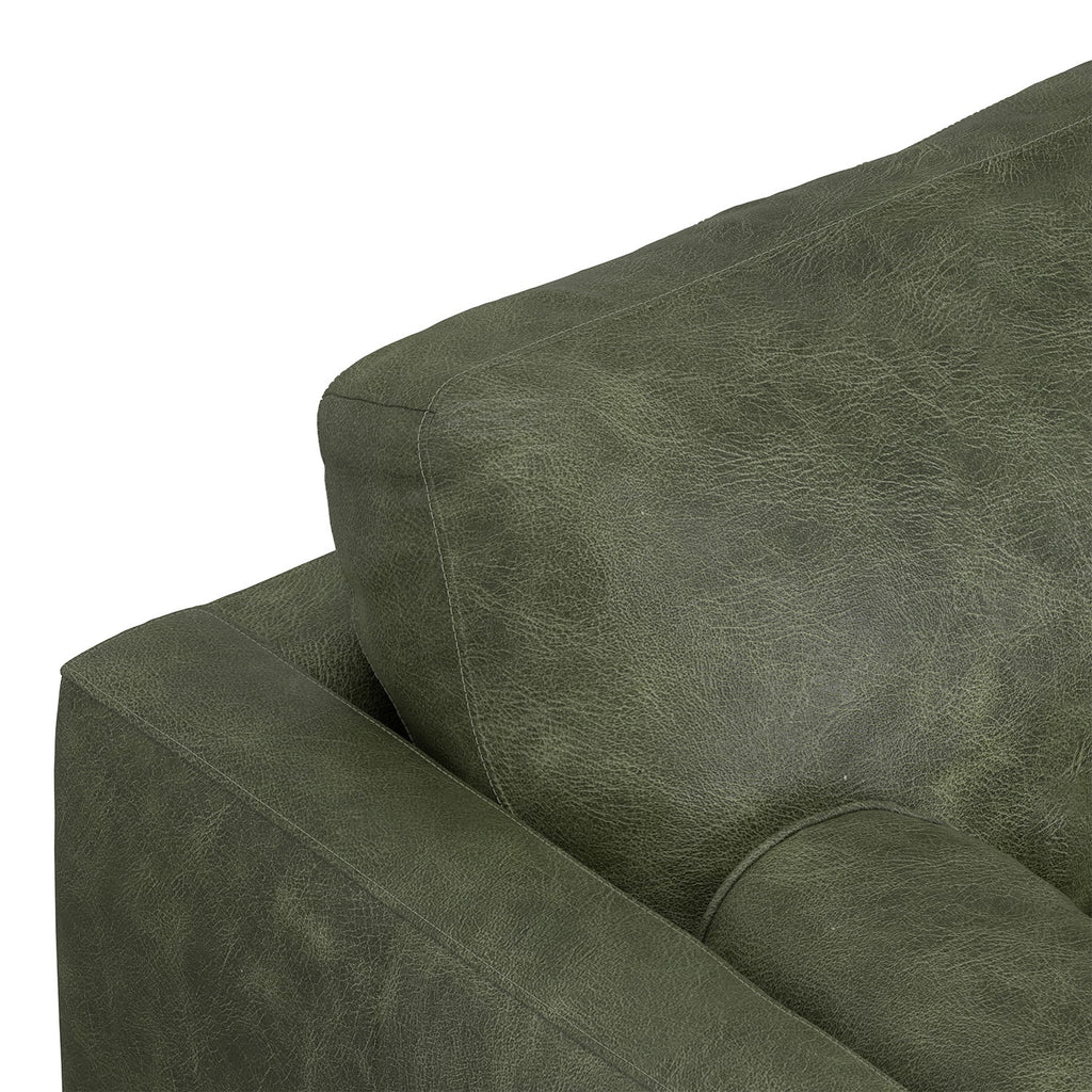 Morrison - Sofa And Ottoman Set