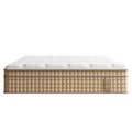 12" Hybrid Mattress With Innersprings & Gel Memory Foam