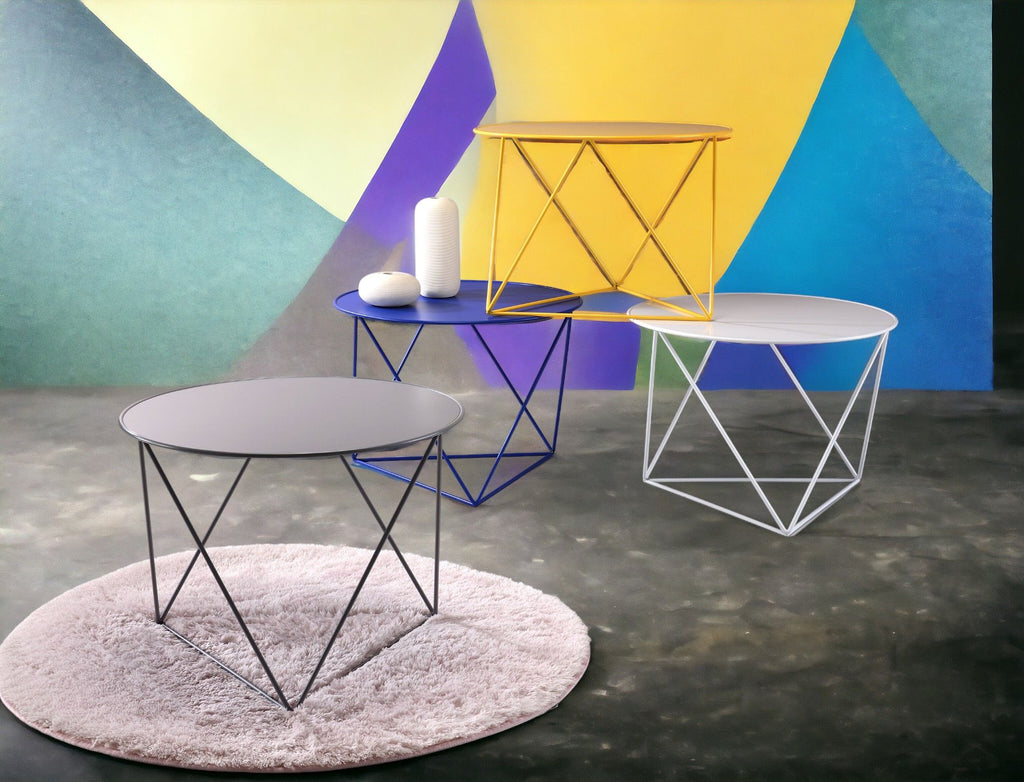 Epidia - Accent Table