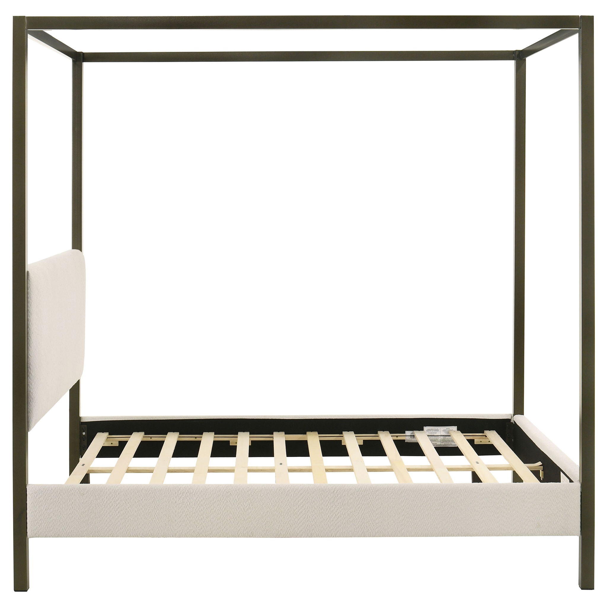 Mellie - Canopy Bed