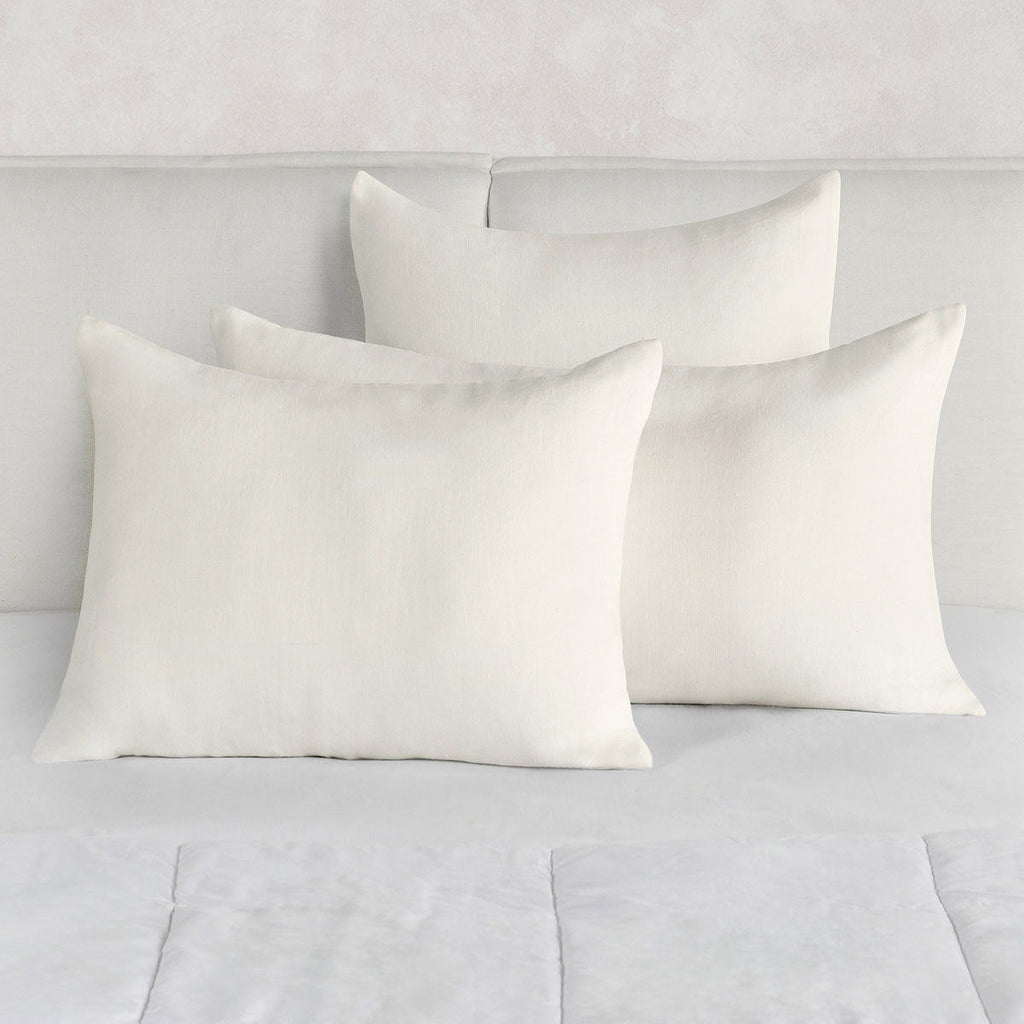 Paloma - Hemp Sham