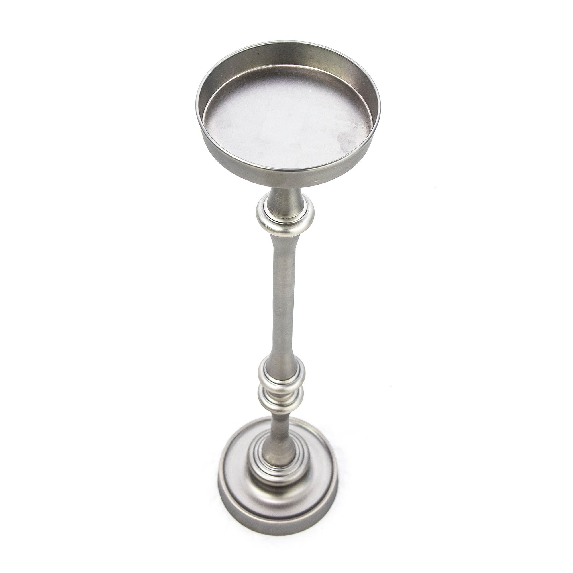 Martini Side Tables (Set of 2)