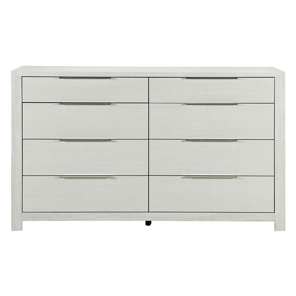 Jehoram - Dresser