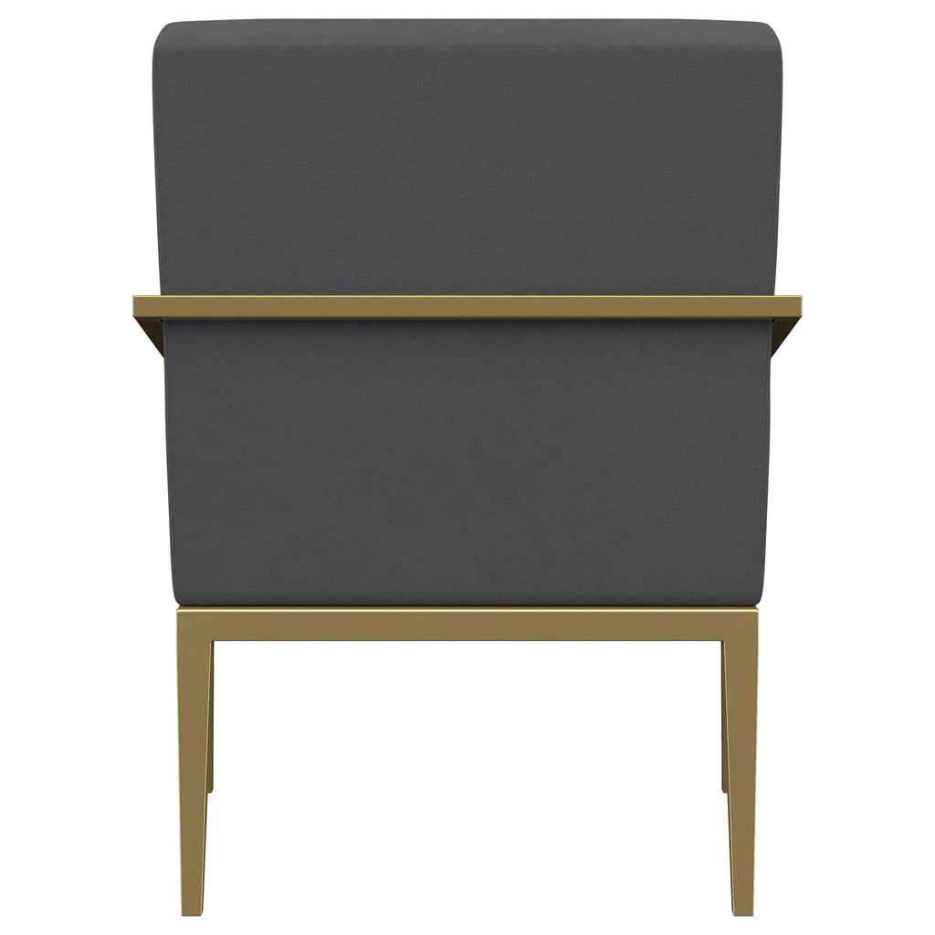 Merriman - Arm Accent Chair