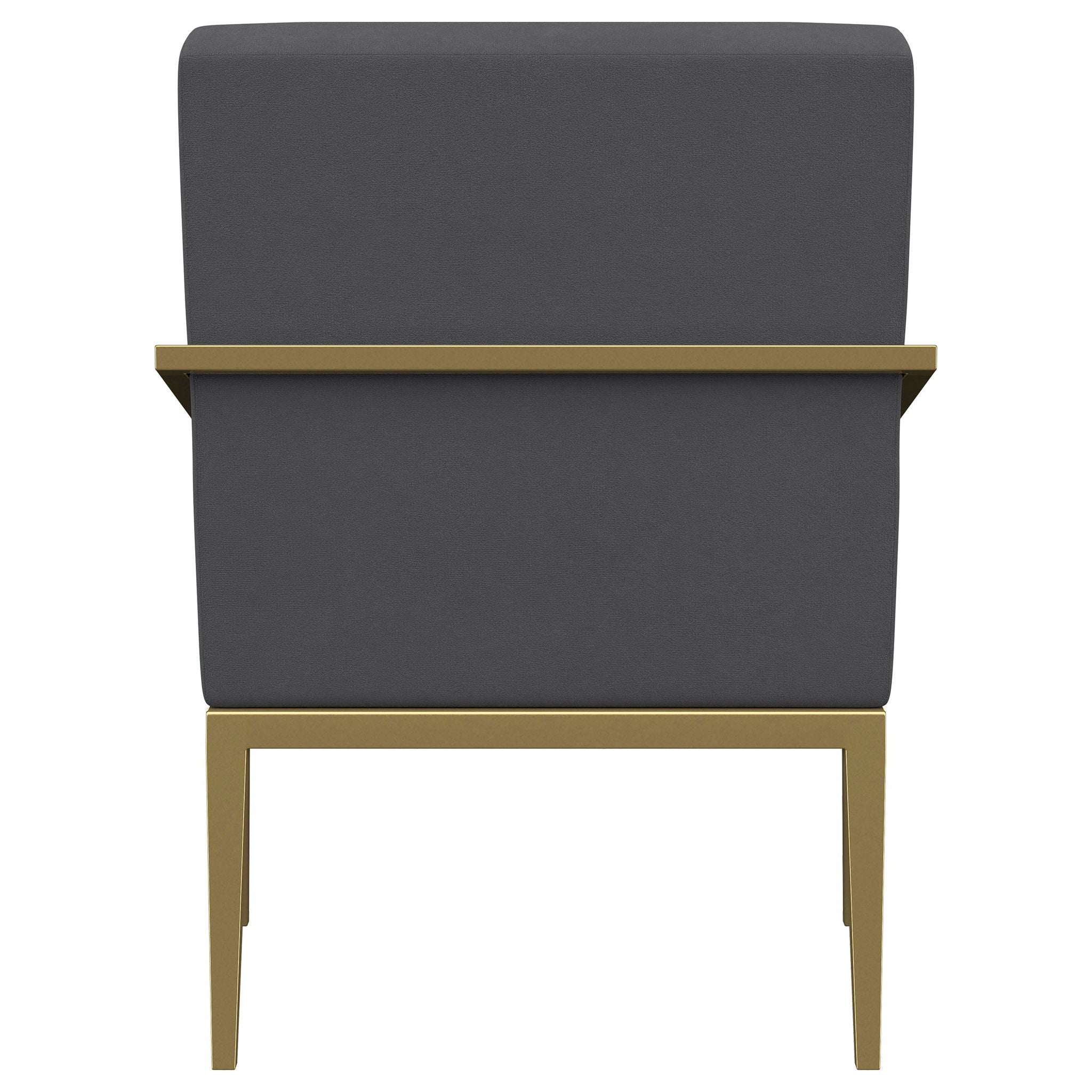 Merriman - Arm Accent Chair