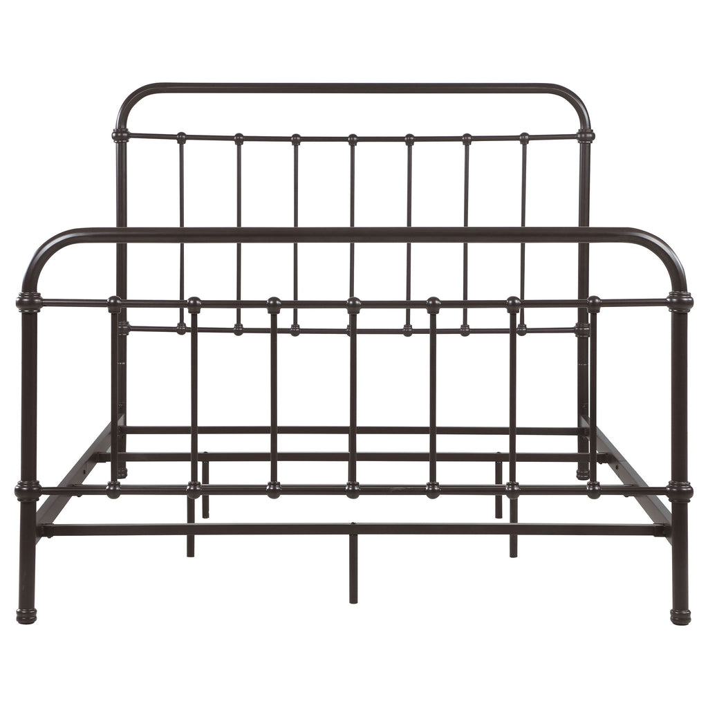Olaleye - Panel Bed
