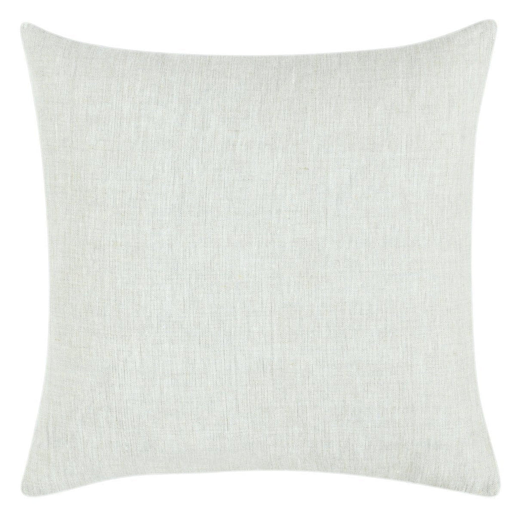 Catania - Praia Pillow 22' x 22' - Viridian Green