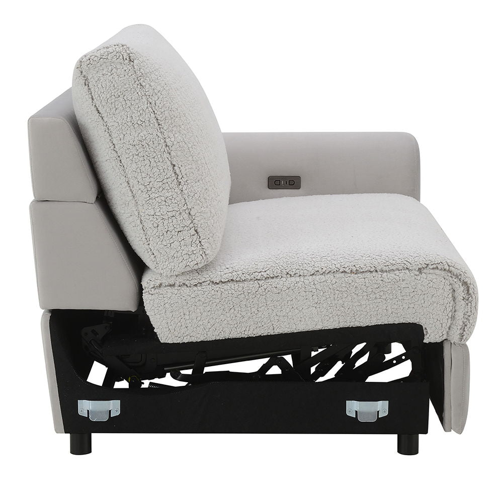 Tarrance - Modular Power Recliner