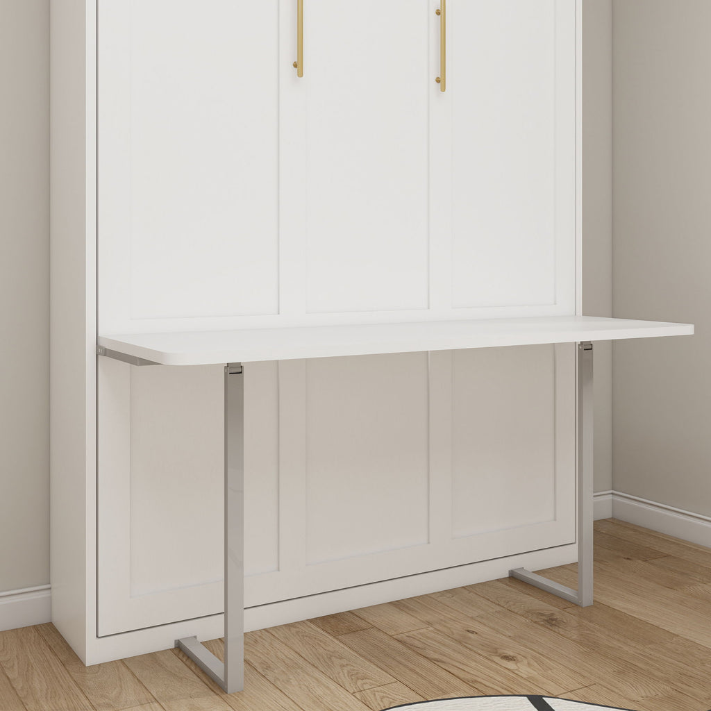 Multifunctional Vertical Murphy Wall Bed