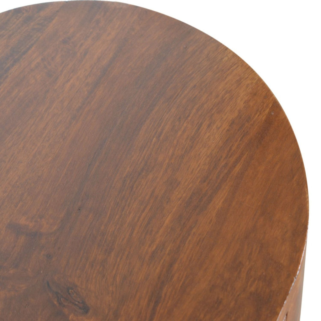 Albion - Nordic Console Table