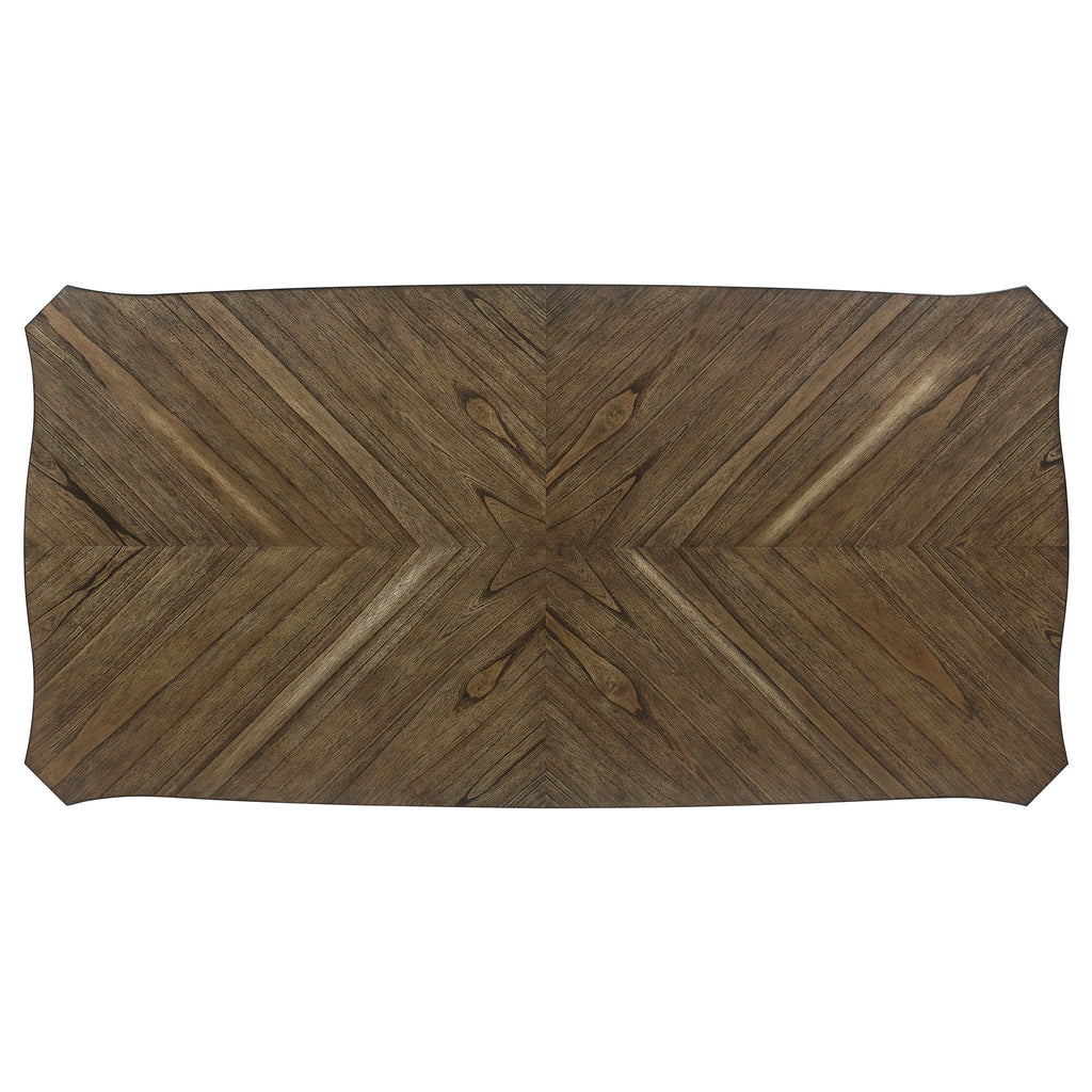 Seaside - Dining Table Dining Set - Rustic