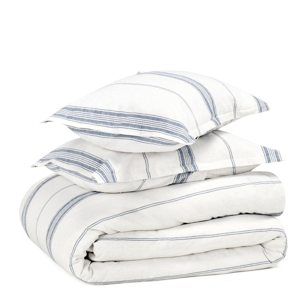 Jayson - Linen Cashmere Duvet
