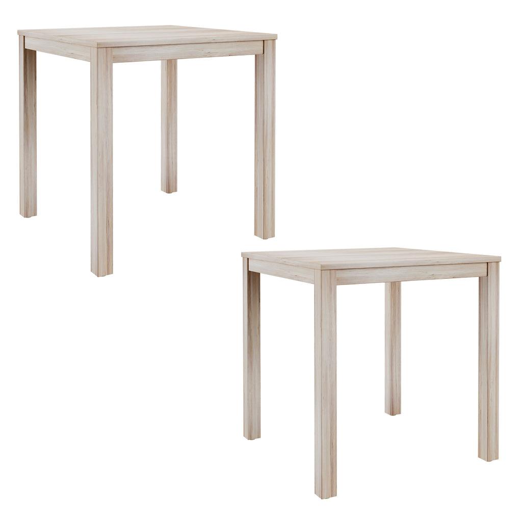 Modern Table Compact Design
