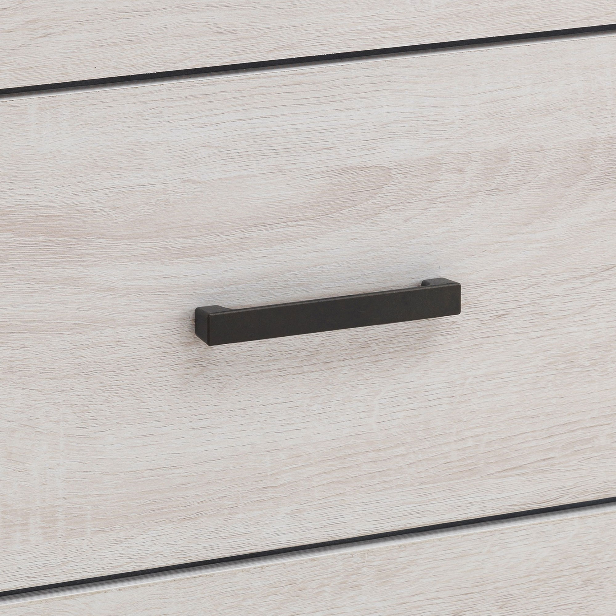 Sherwood - 6 Drawer Dresser