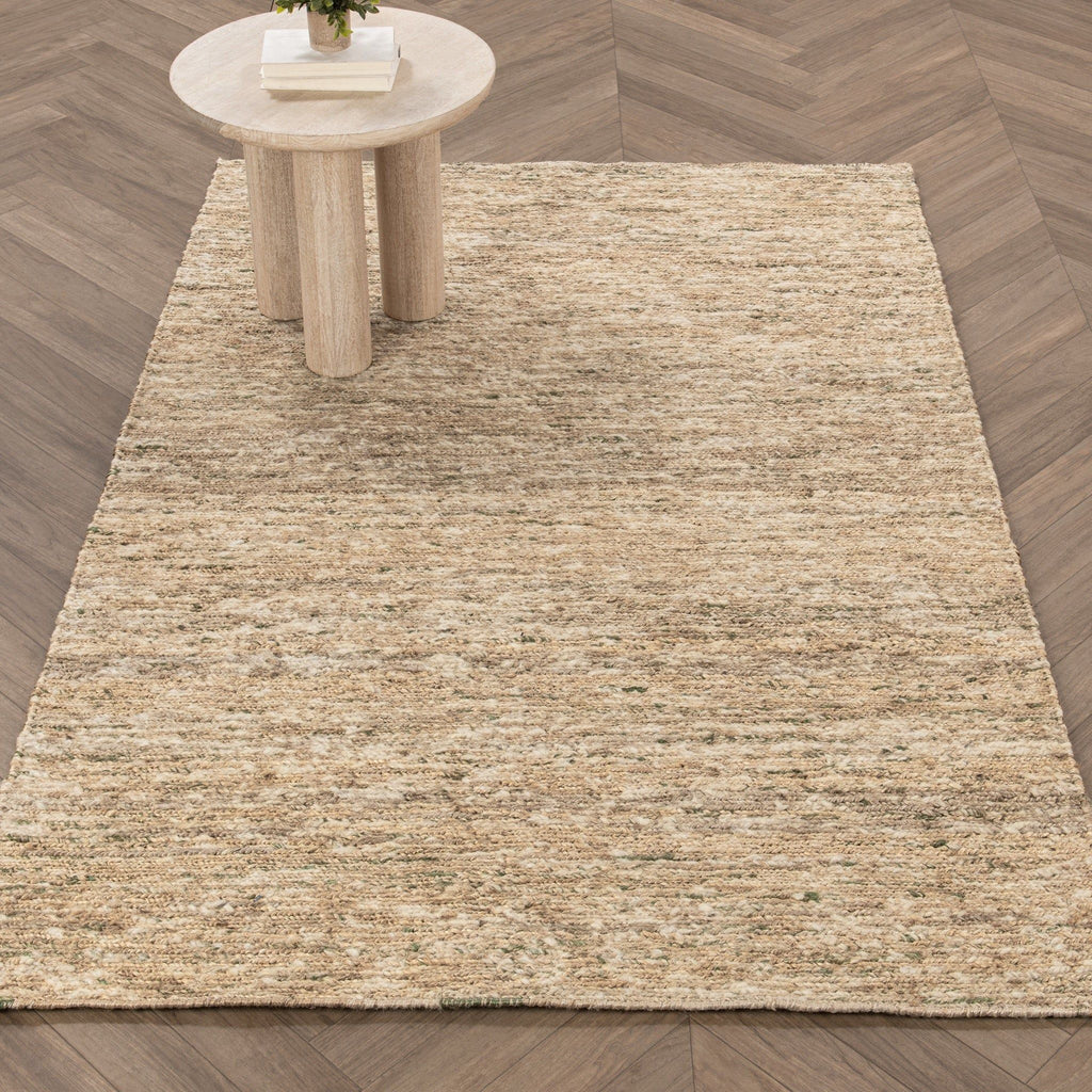 Hayward Soumak - Jute Rug