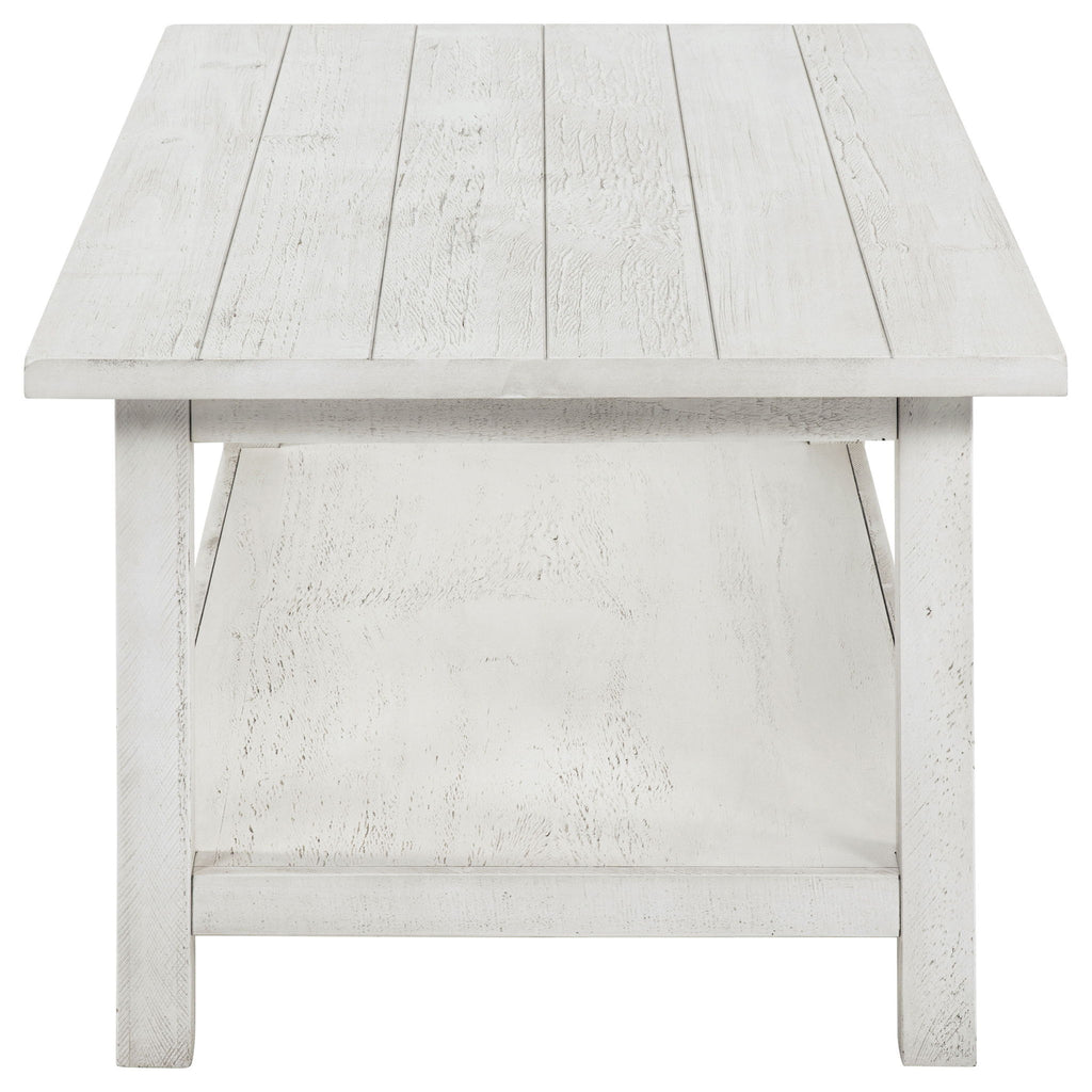 Castleton - Table