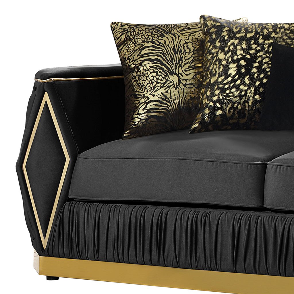Cavalli - Sofa