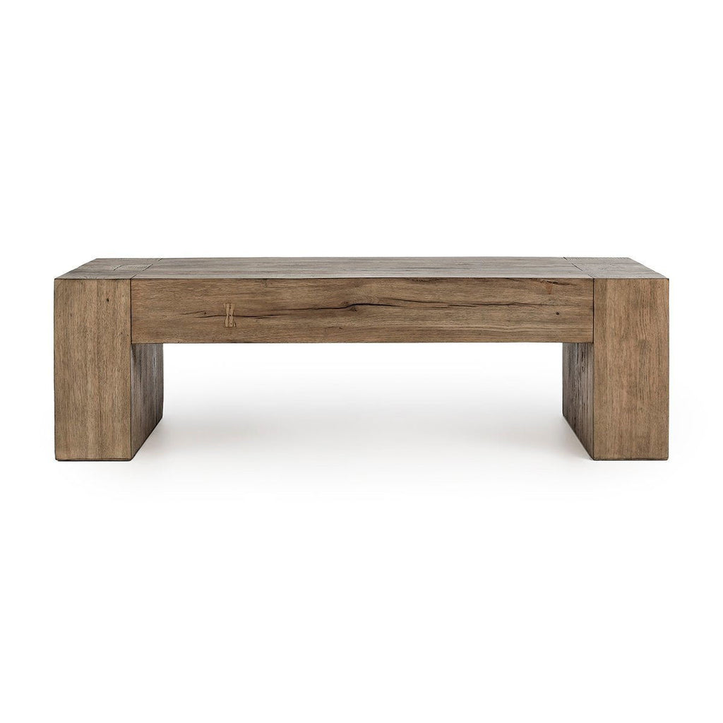 Bristol - Reclaimed Oak Table