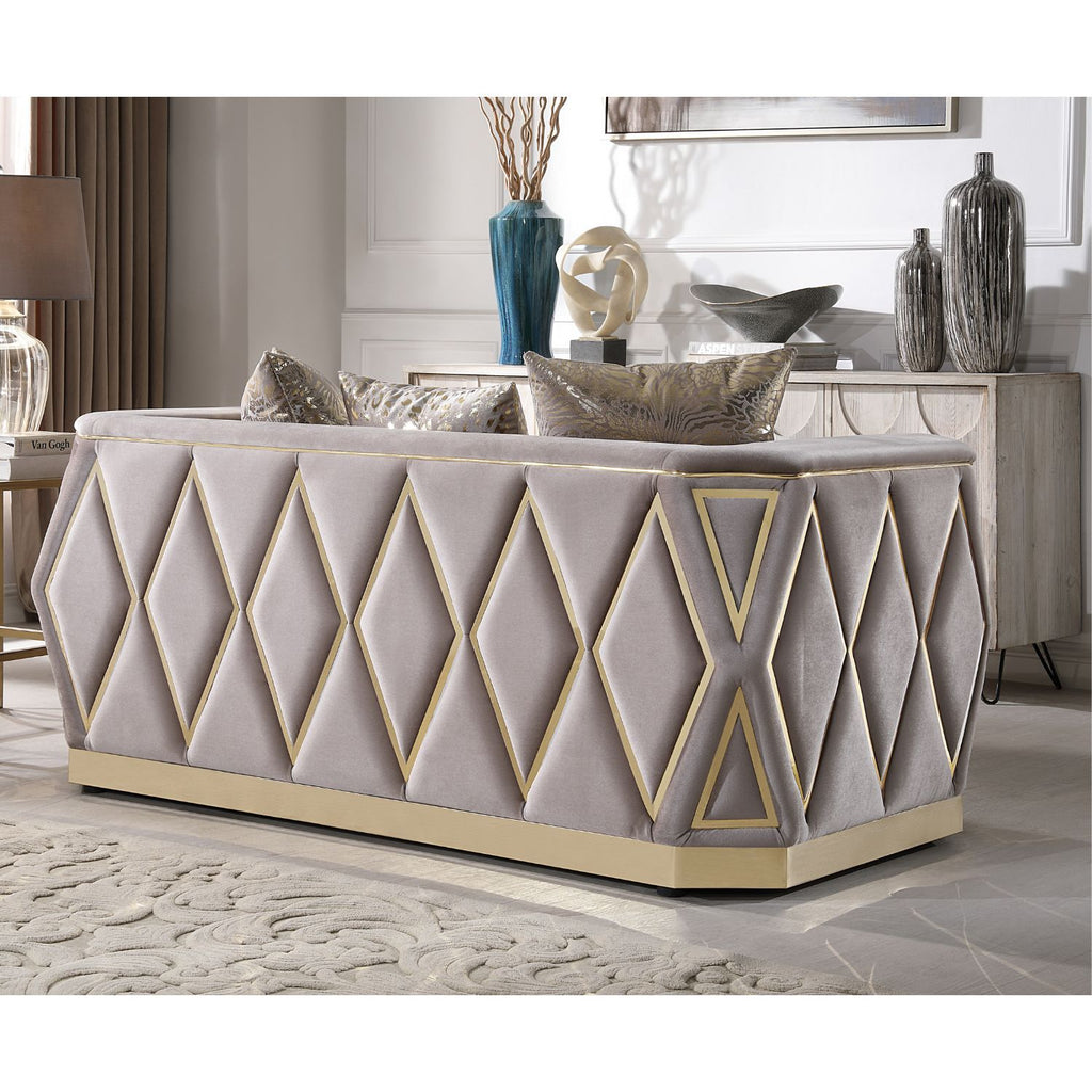 Cavalli - Loveseat