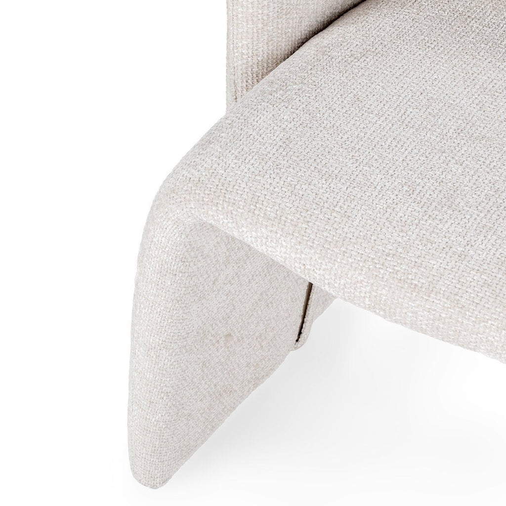 Halstead - Upholstered Dining Chair
