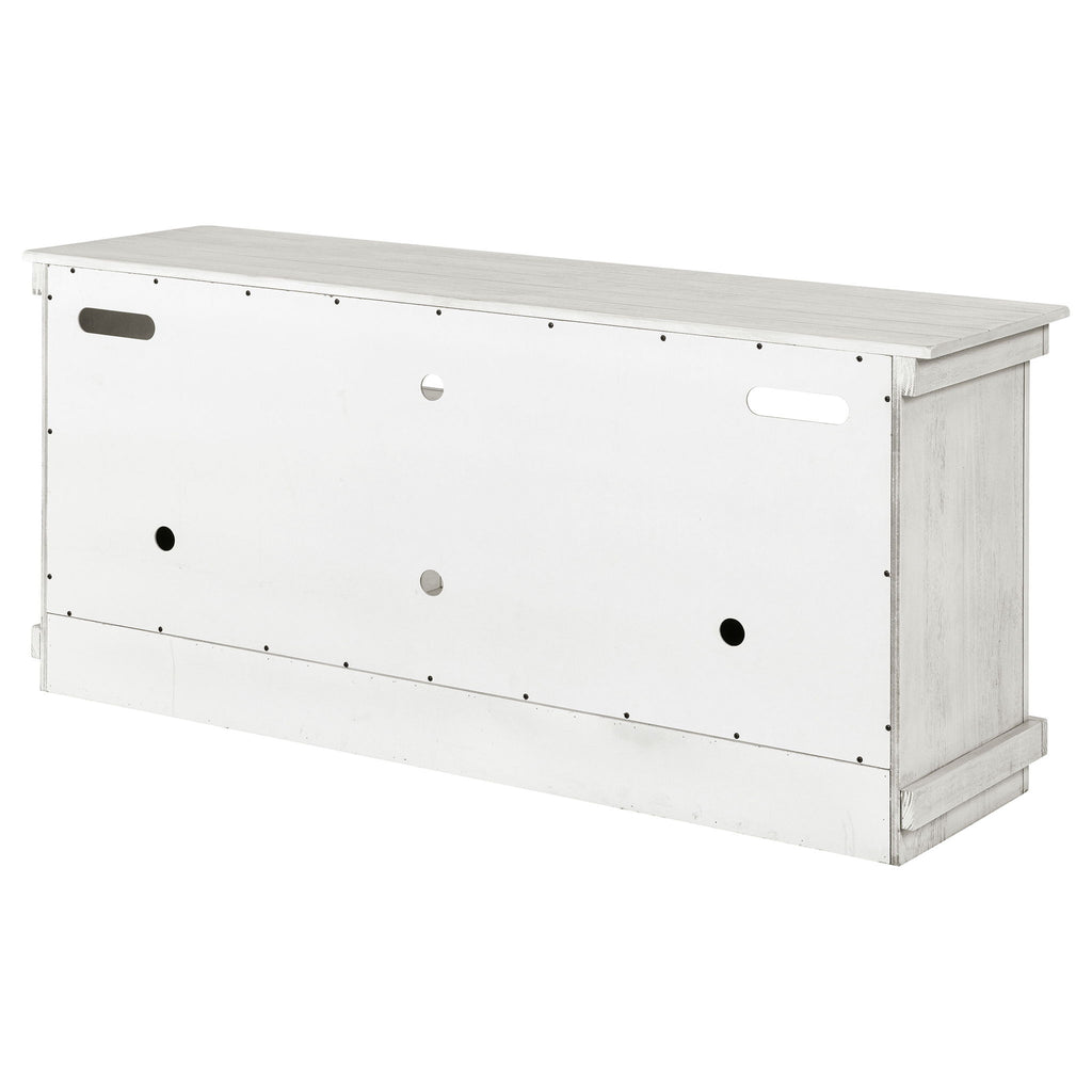 Castleton - TV Stand Media Console