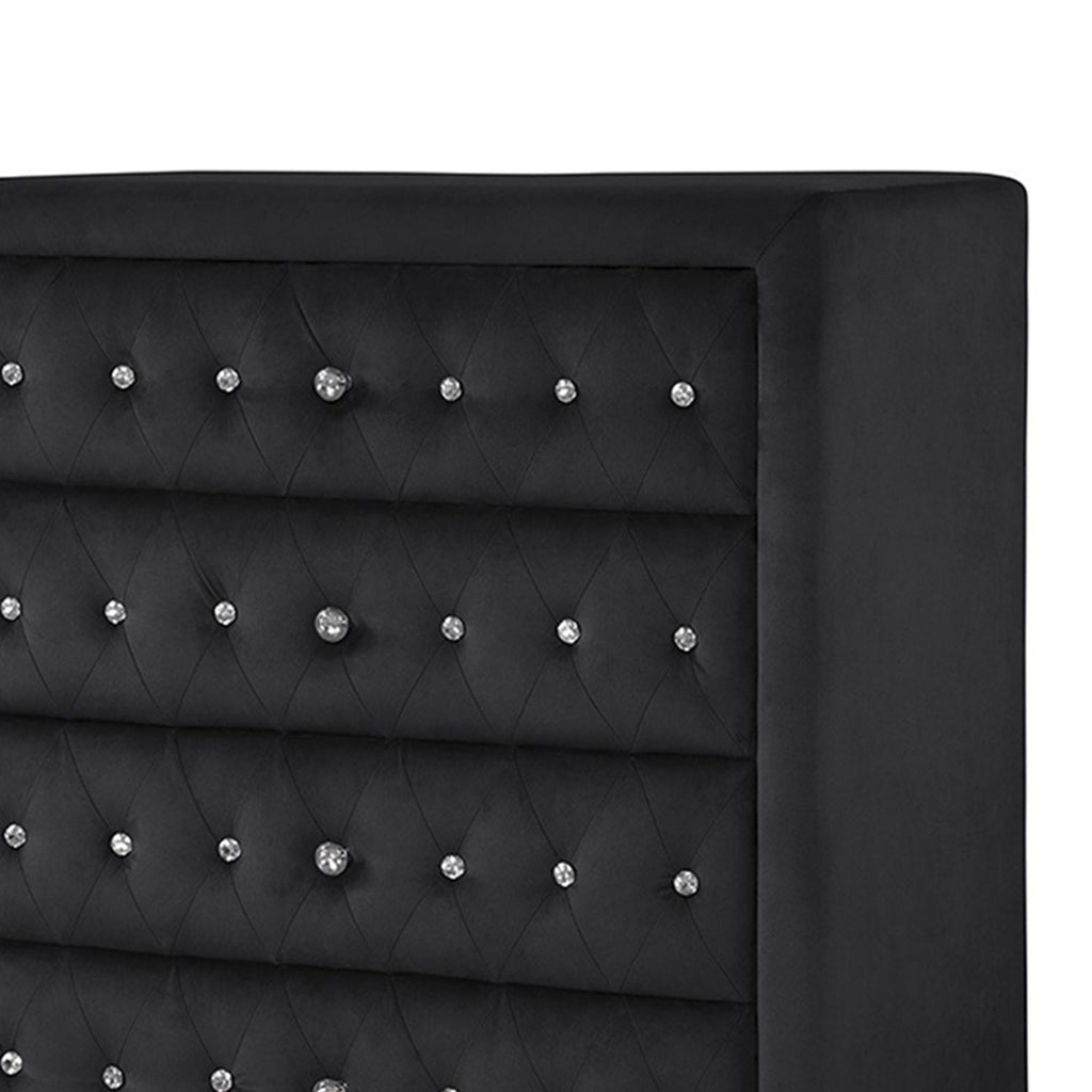 Sophia - 5 Piece Bedroom Set