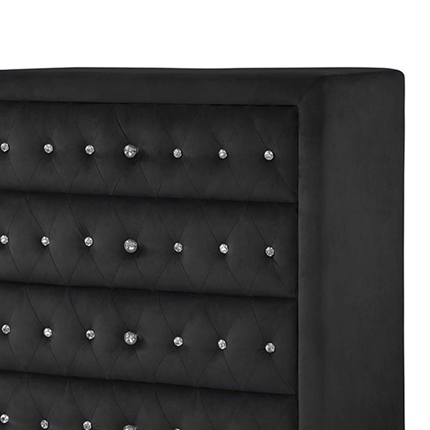 Sophia - 5 Piece Bedroom Set