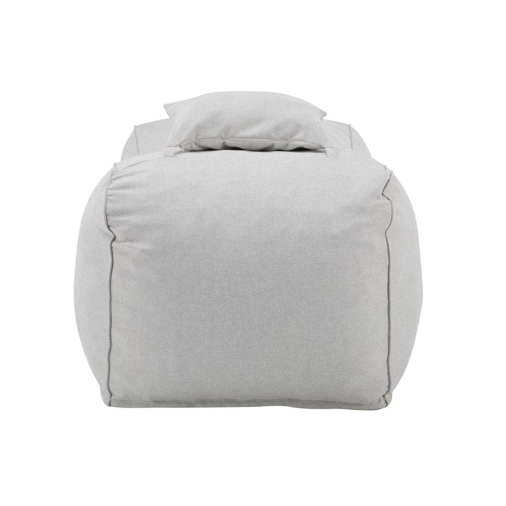 Lemoore - Outdoor Bean Bag Lounge Chair