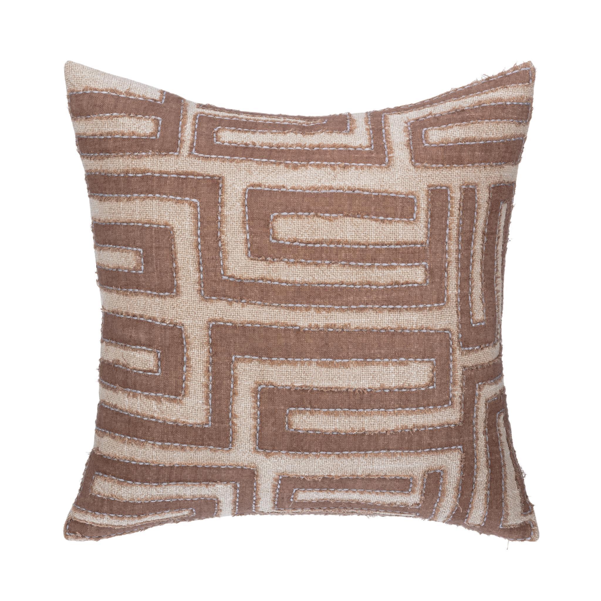 Mateo - VC Pillow