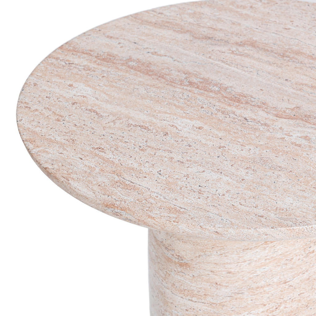Sana - Outdoor Round Table