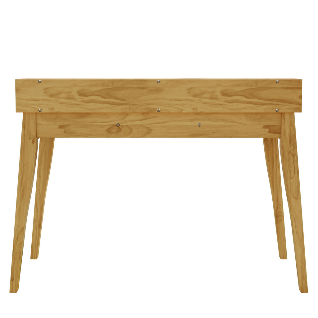 Modern Console Table With Drawers
