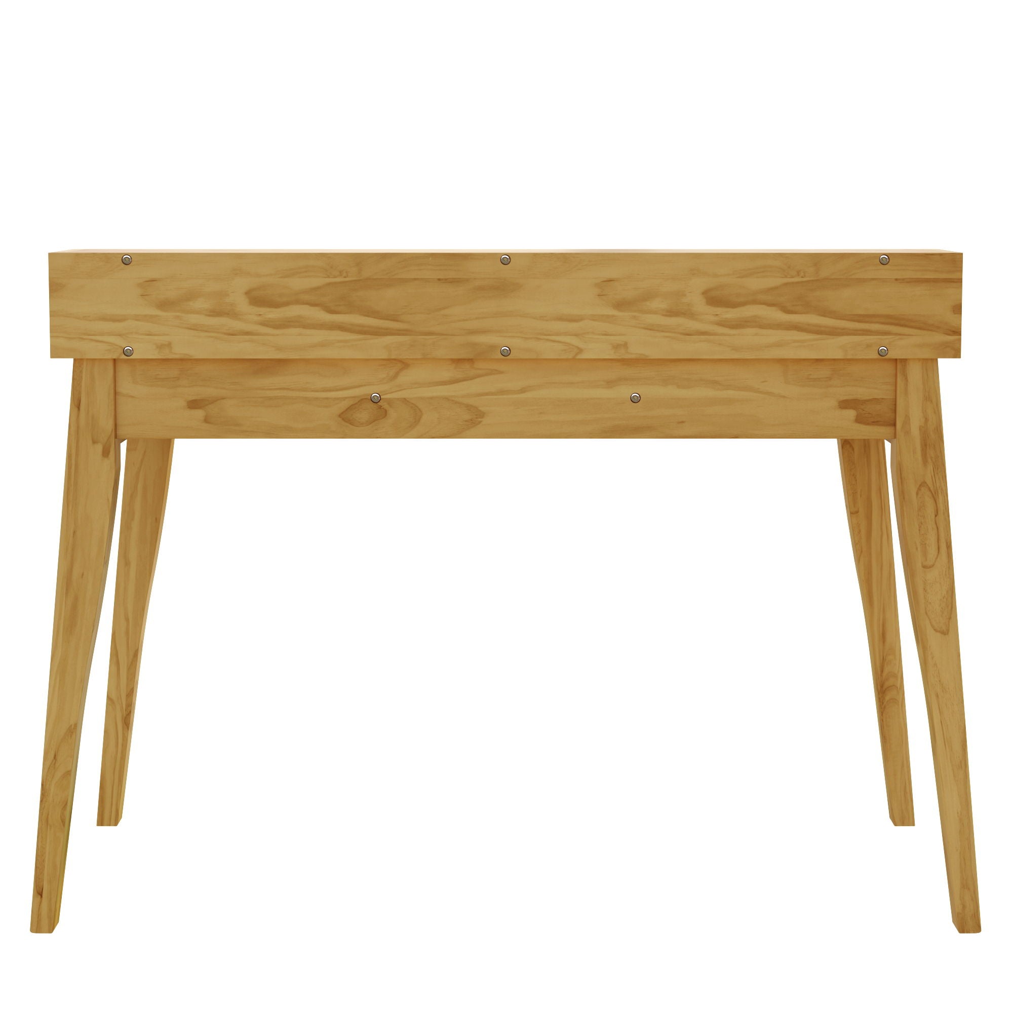 Modern Console Table With Drawers
