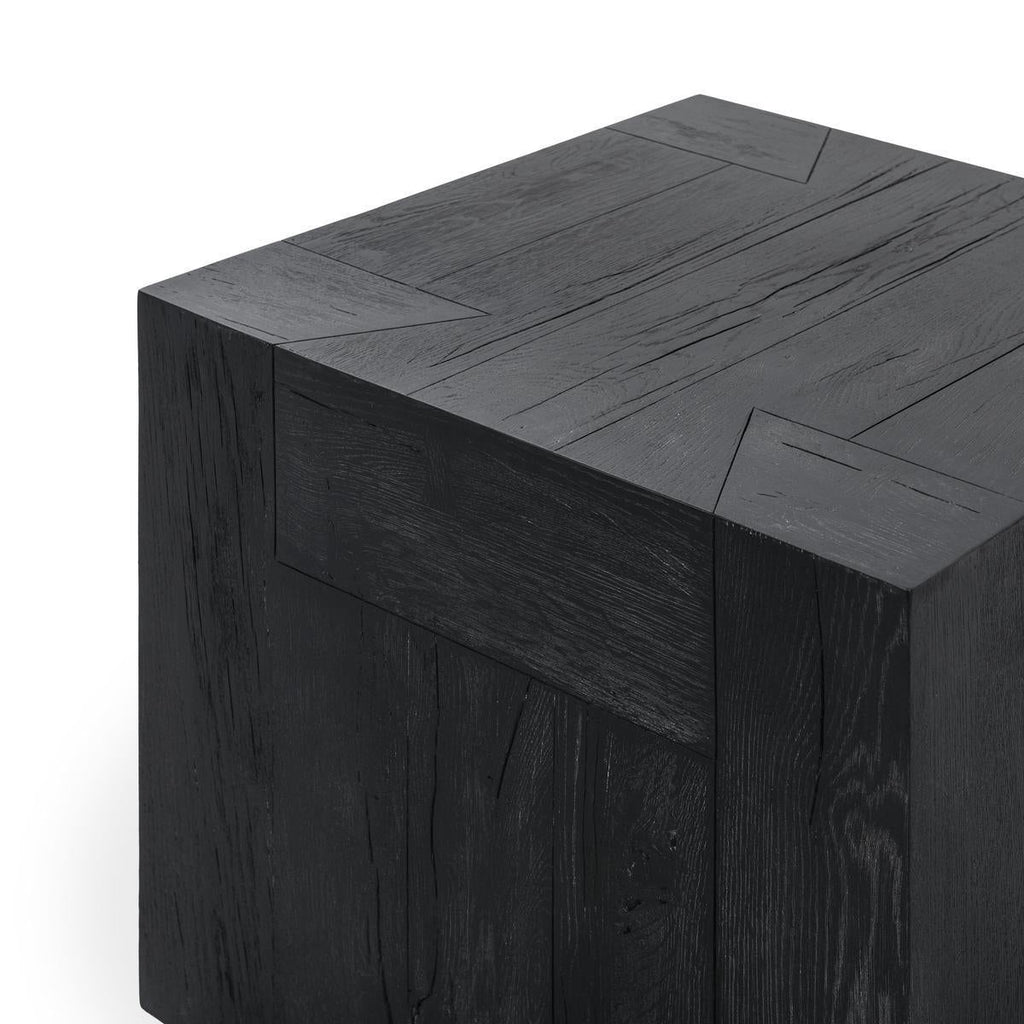 Bristol - Reclaimed Oak Table