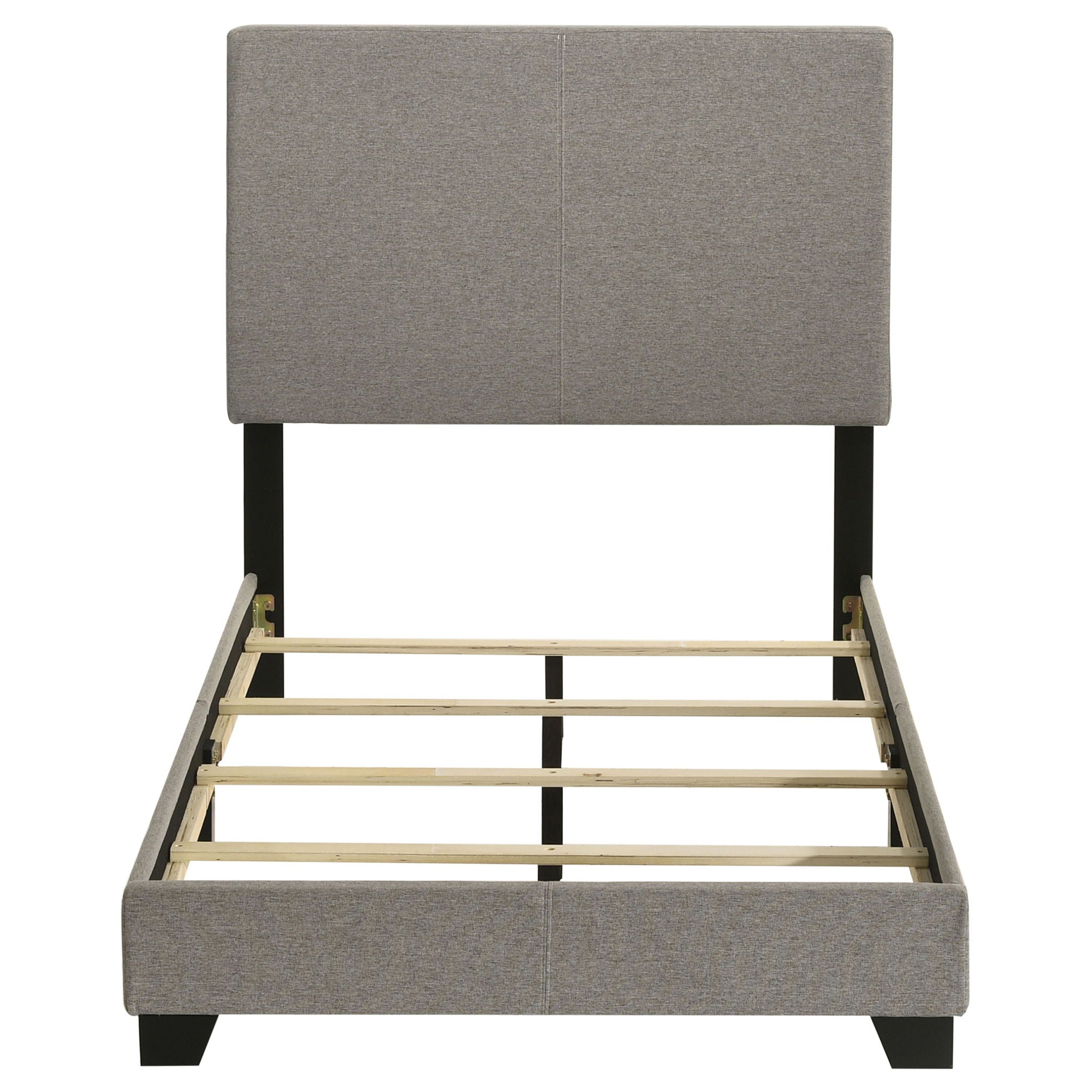 Efram - Panel Bed