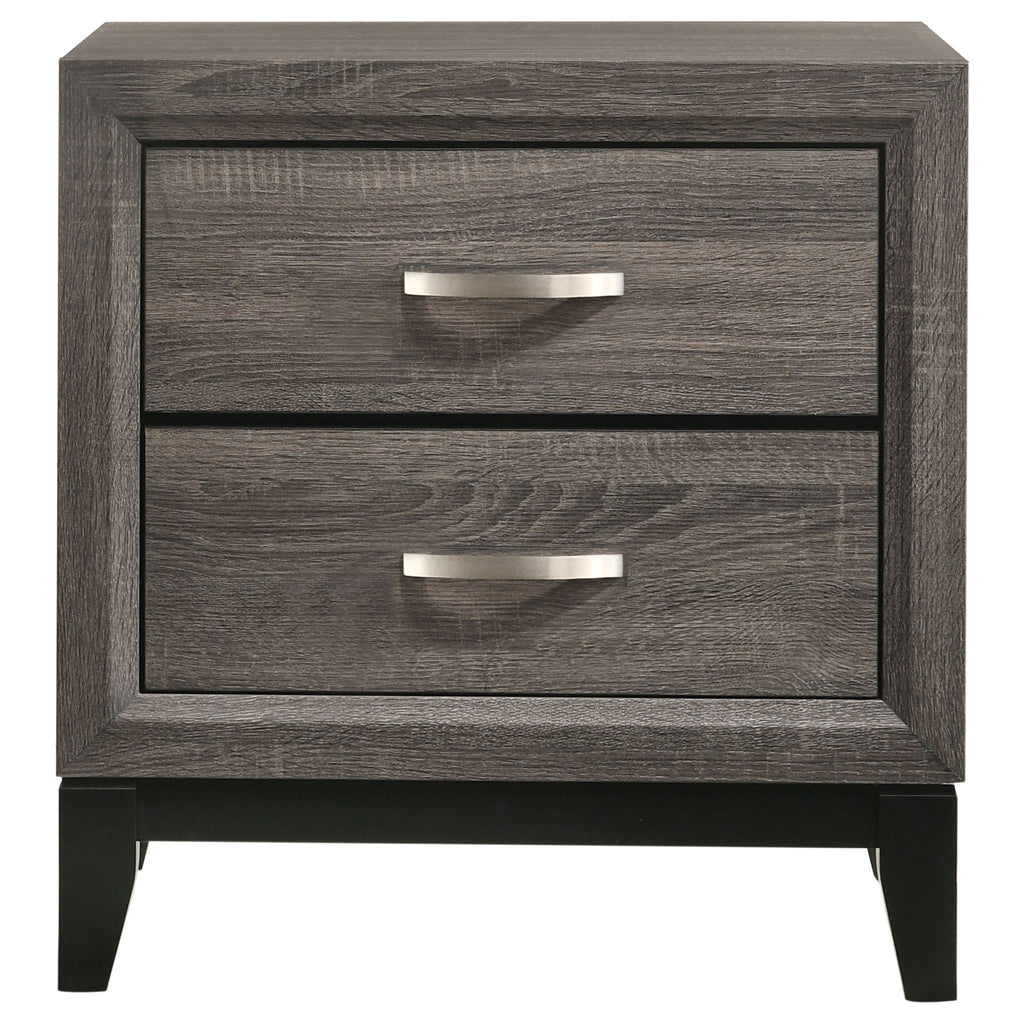 Cabrillo - Bedroom Set
