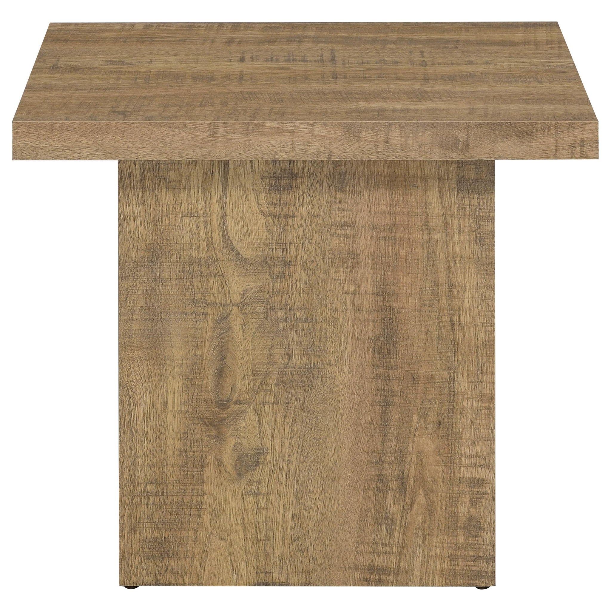 Exeter - Square Table Set