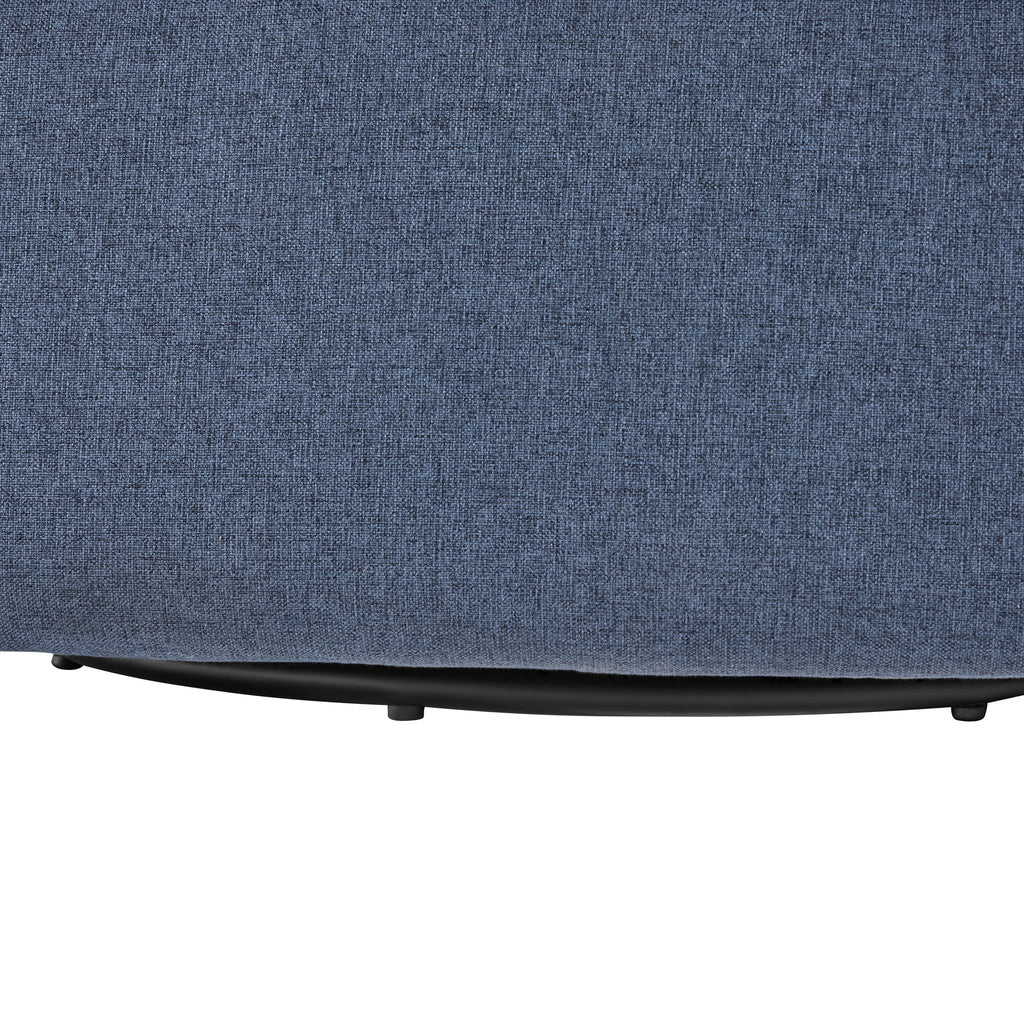 Eddie - Modern Swivel Chair With 360 Degree Functionality