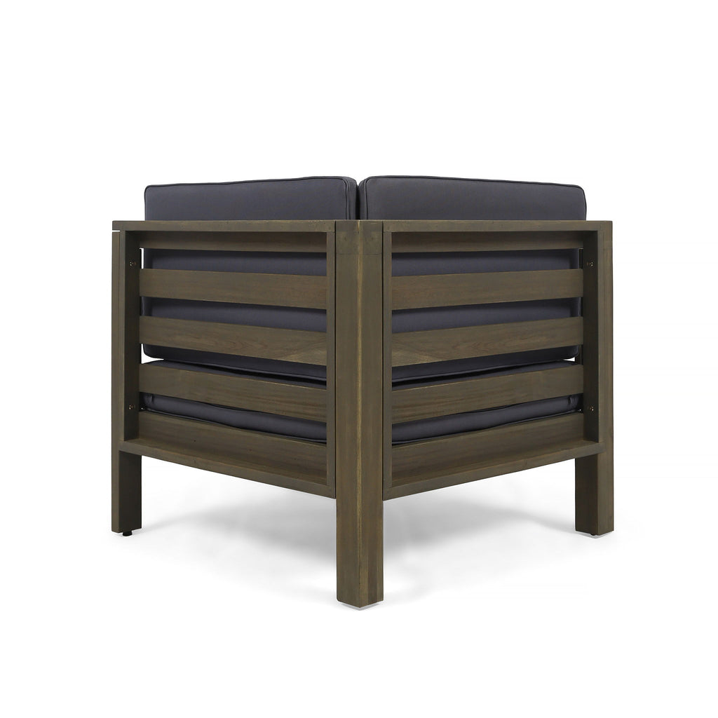 Oana - Corner Chair