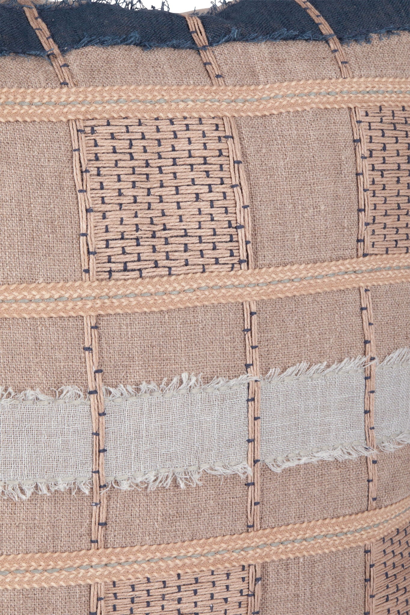 Melange - ML Stratton Pillow
