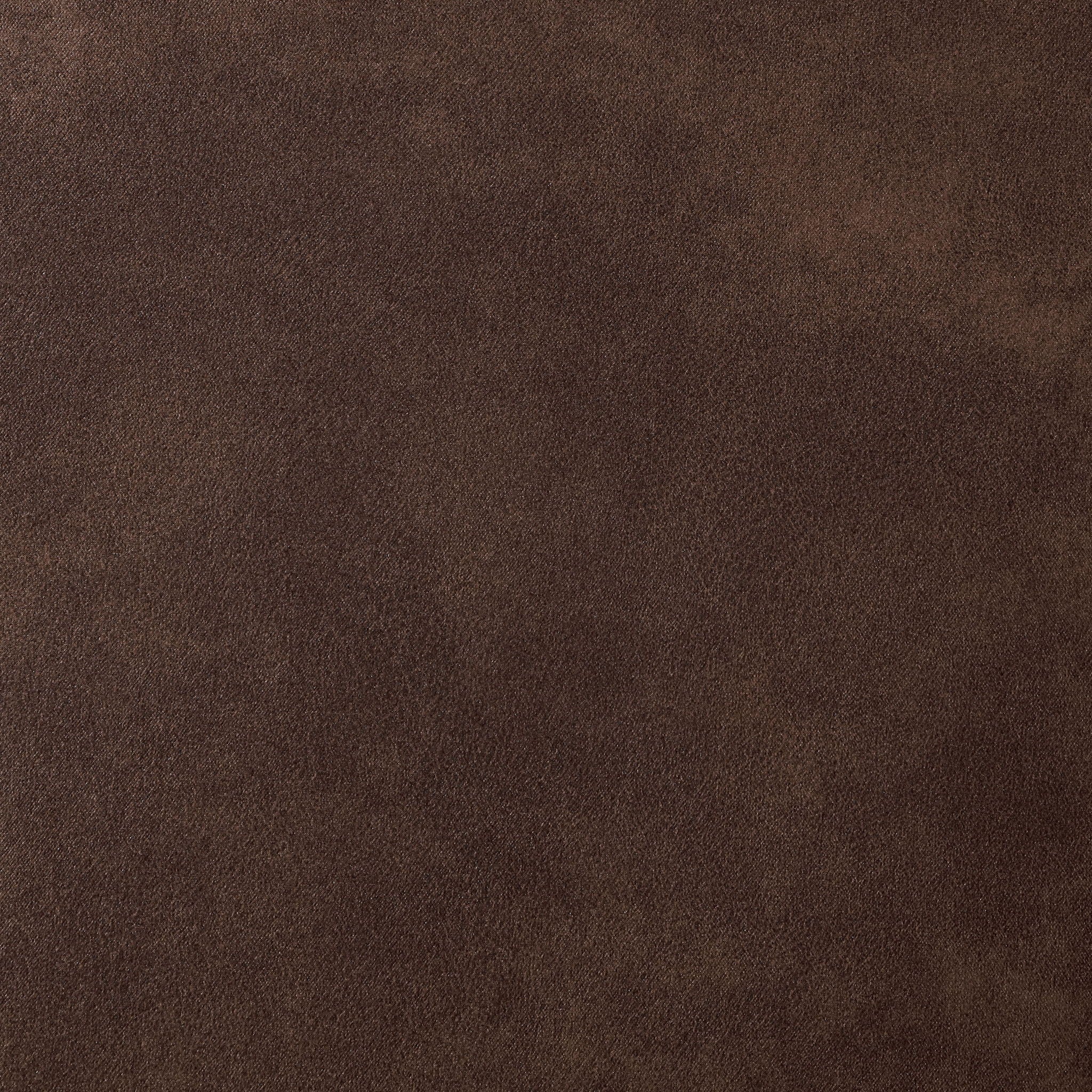 Worthington - Padded Arm Loveseat - Dark Brown