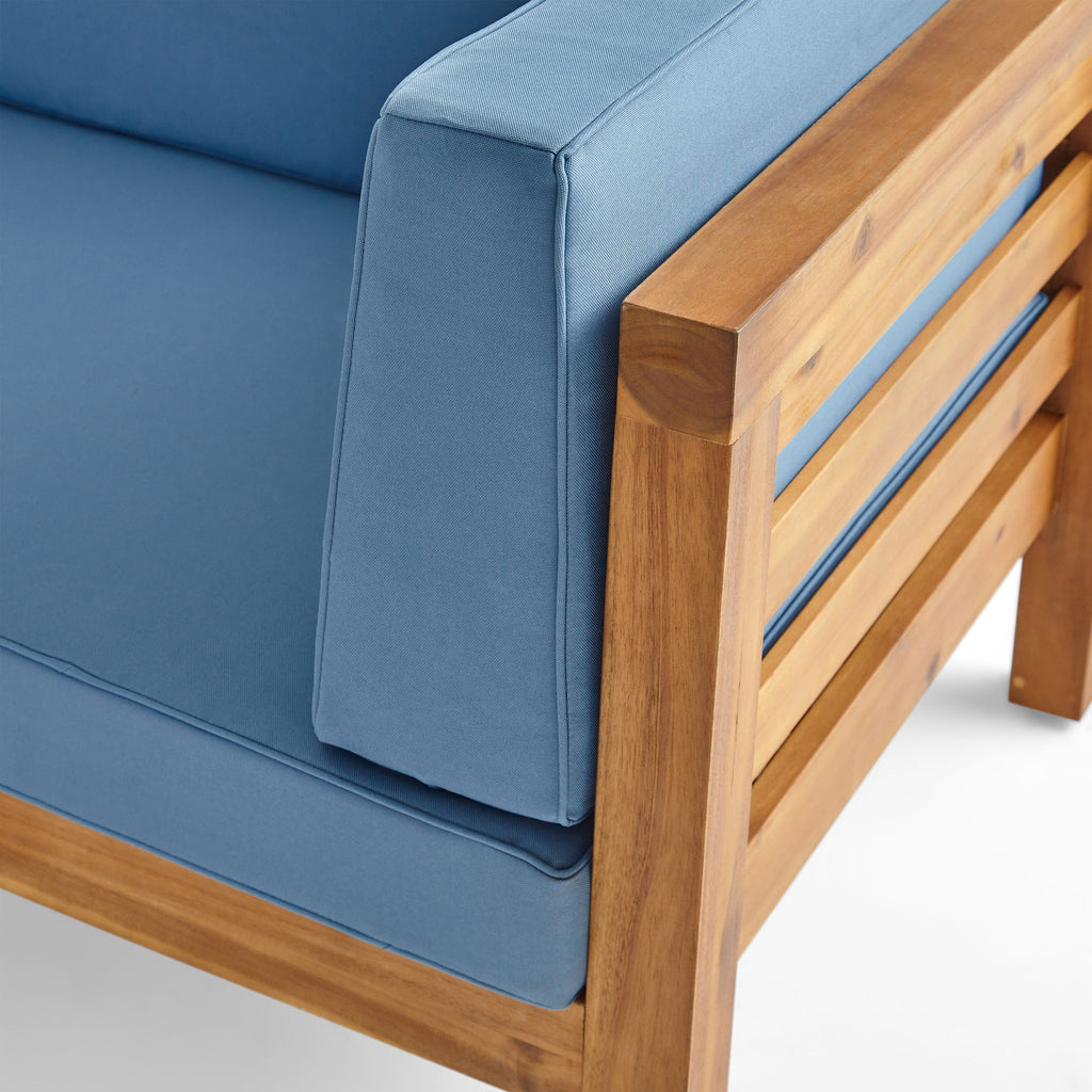 Oana - Corner Bench