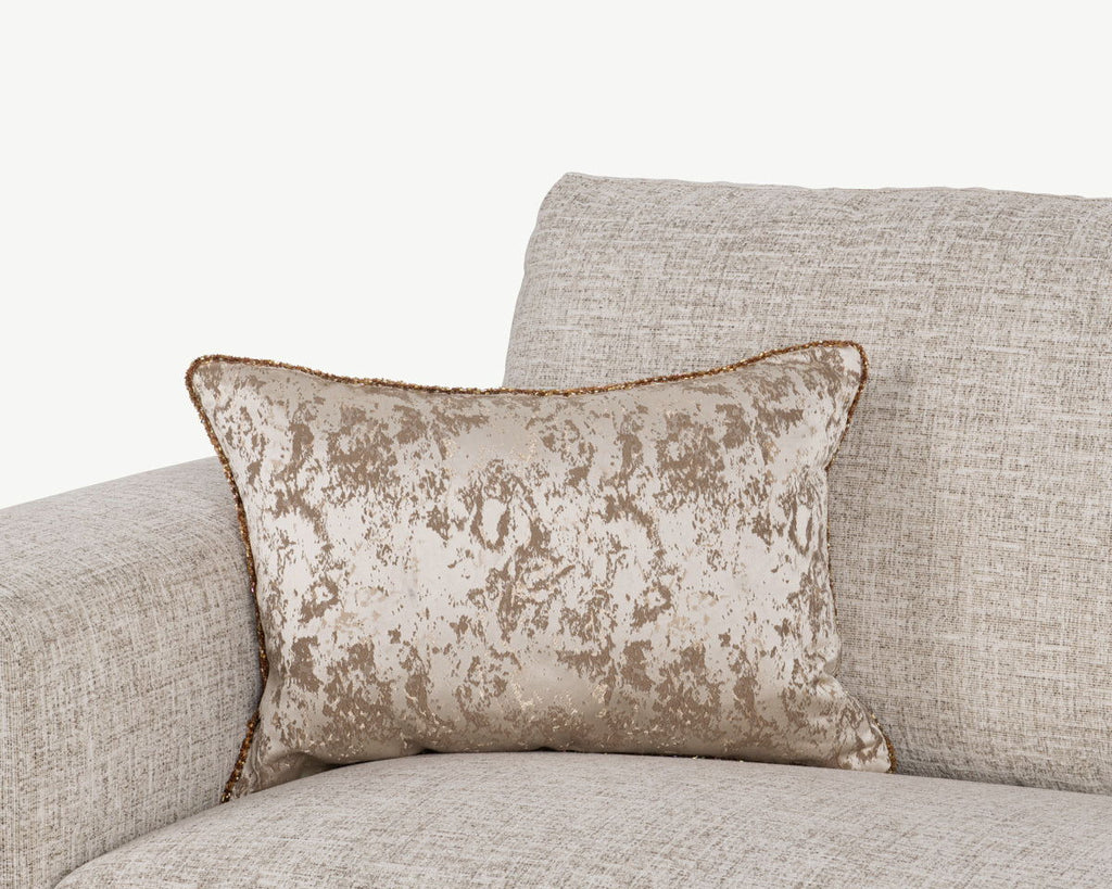 Equilibrium - Mica Pillow