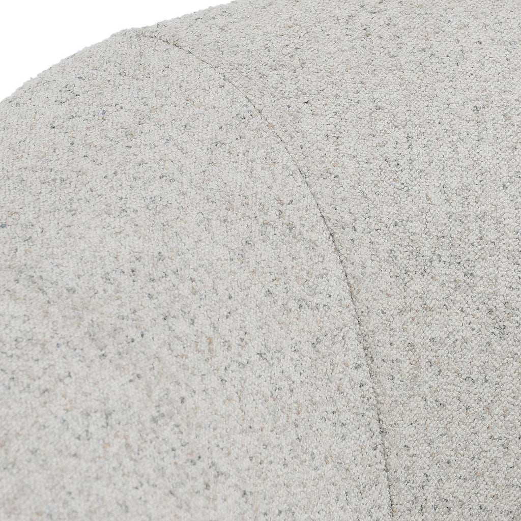 Beverly - Swivel Accent Chair